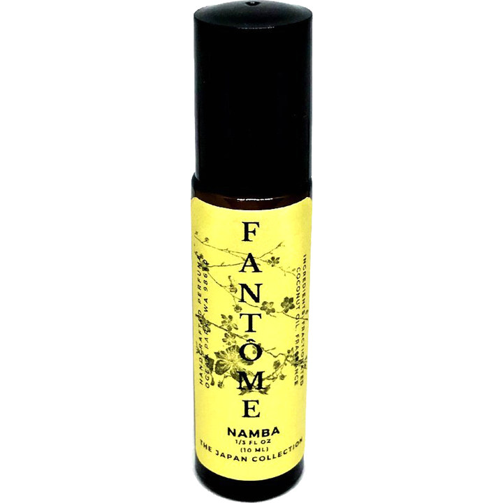 The Japan Collection - Namba